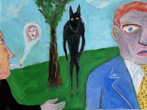 Wolfsdroom