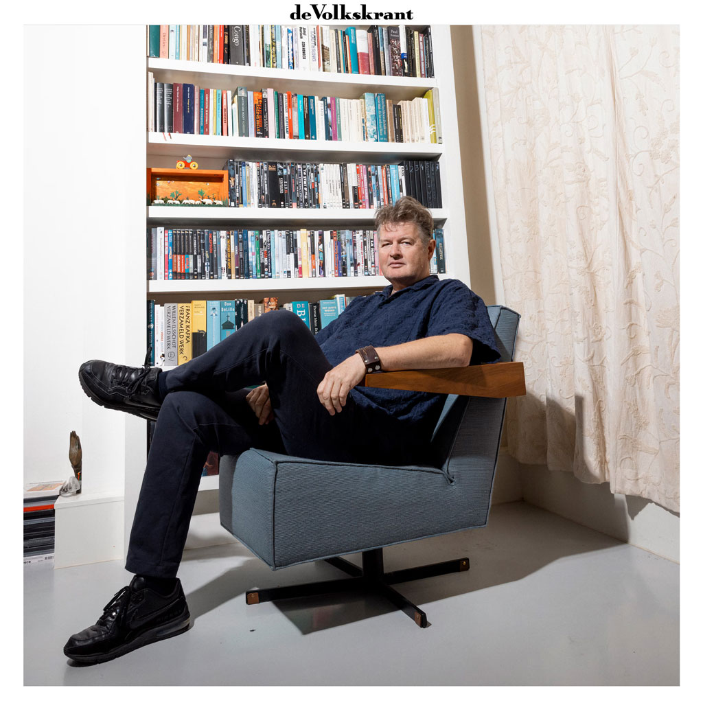 Foto Lin Woldendorp